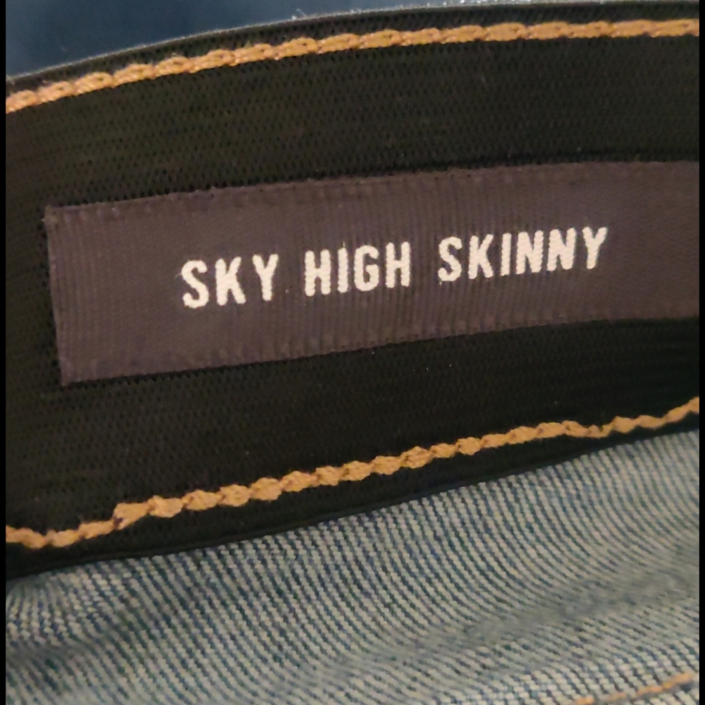 Jeans - Picture 6 of 7